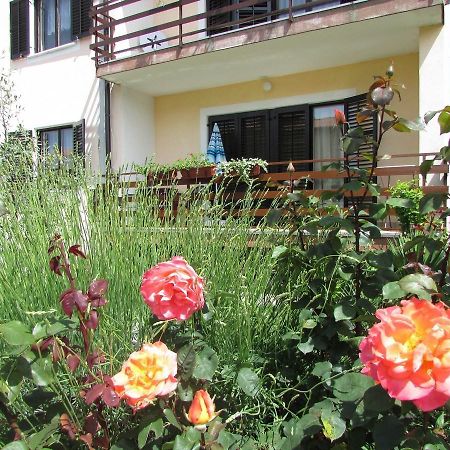 Mirela House With Apartment Umag Kültér fotó
