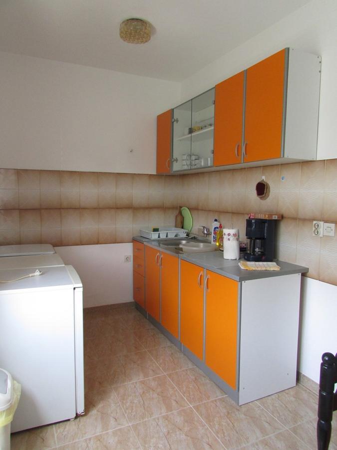Mirela House With Apartment Umag Kültér fotó