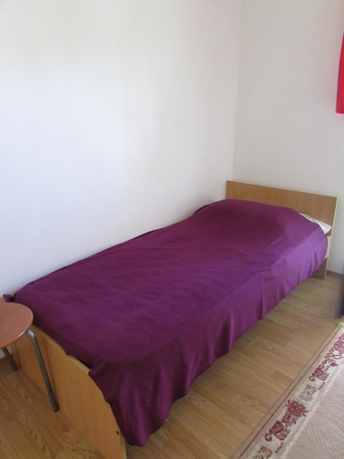 Mirela House With Apartment Umag Kültér fotó