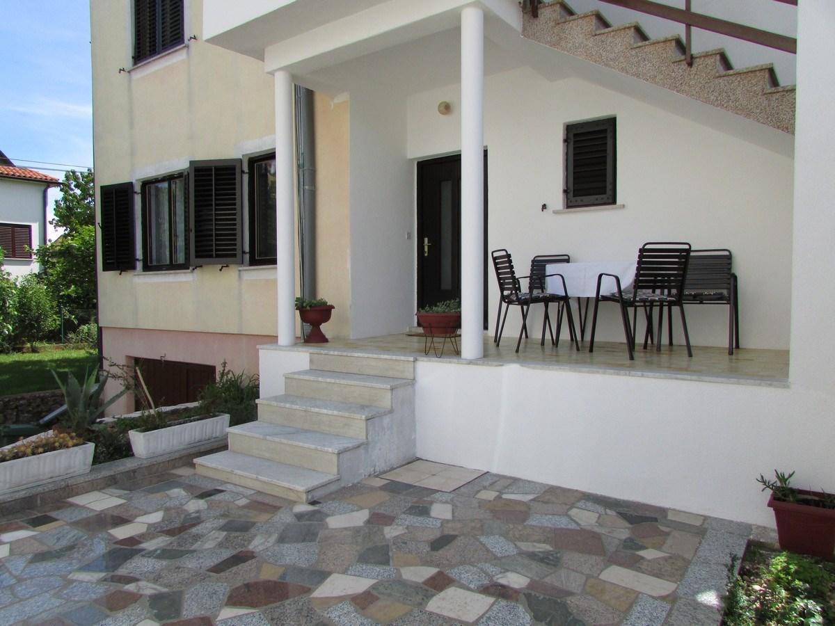 Mirela House With Apartment Umag Kültér fotó