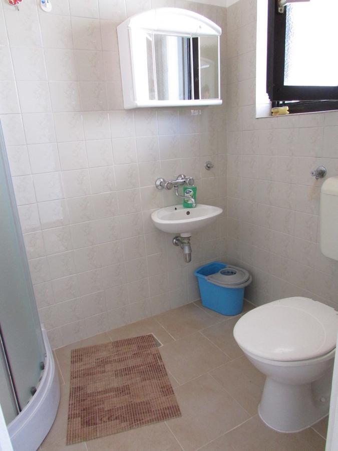Mirela House With Apartment Umag Kültér fotó