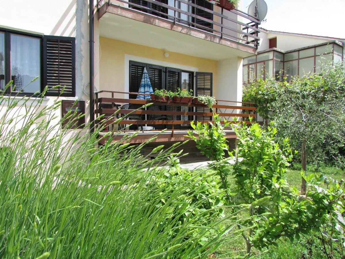 Mirela House With Apartment Umag Kültér fotó