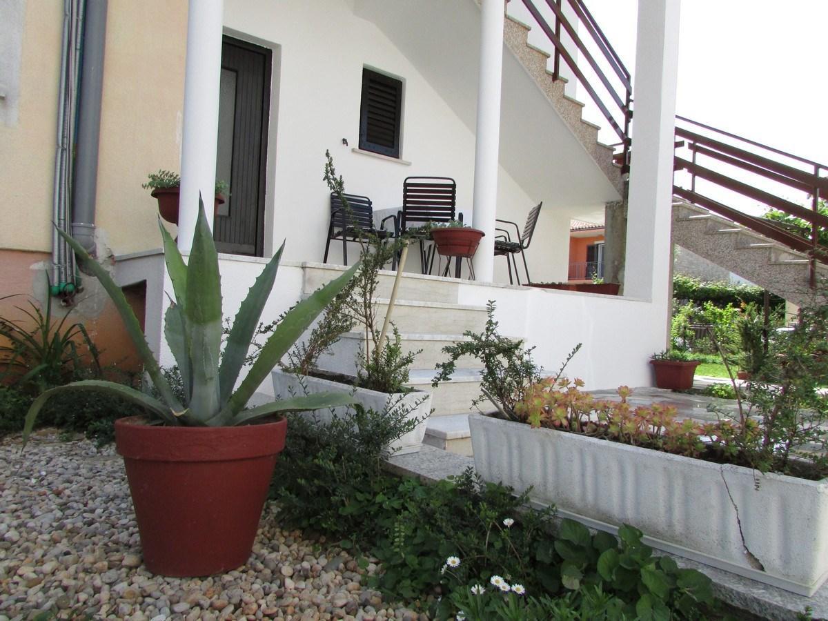 Mirela House With Apartment Umag Kültér fotó