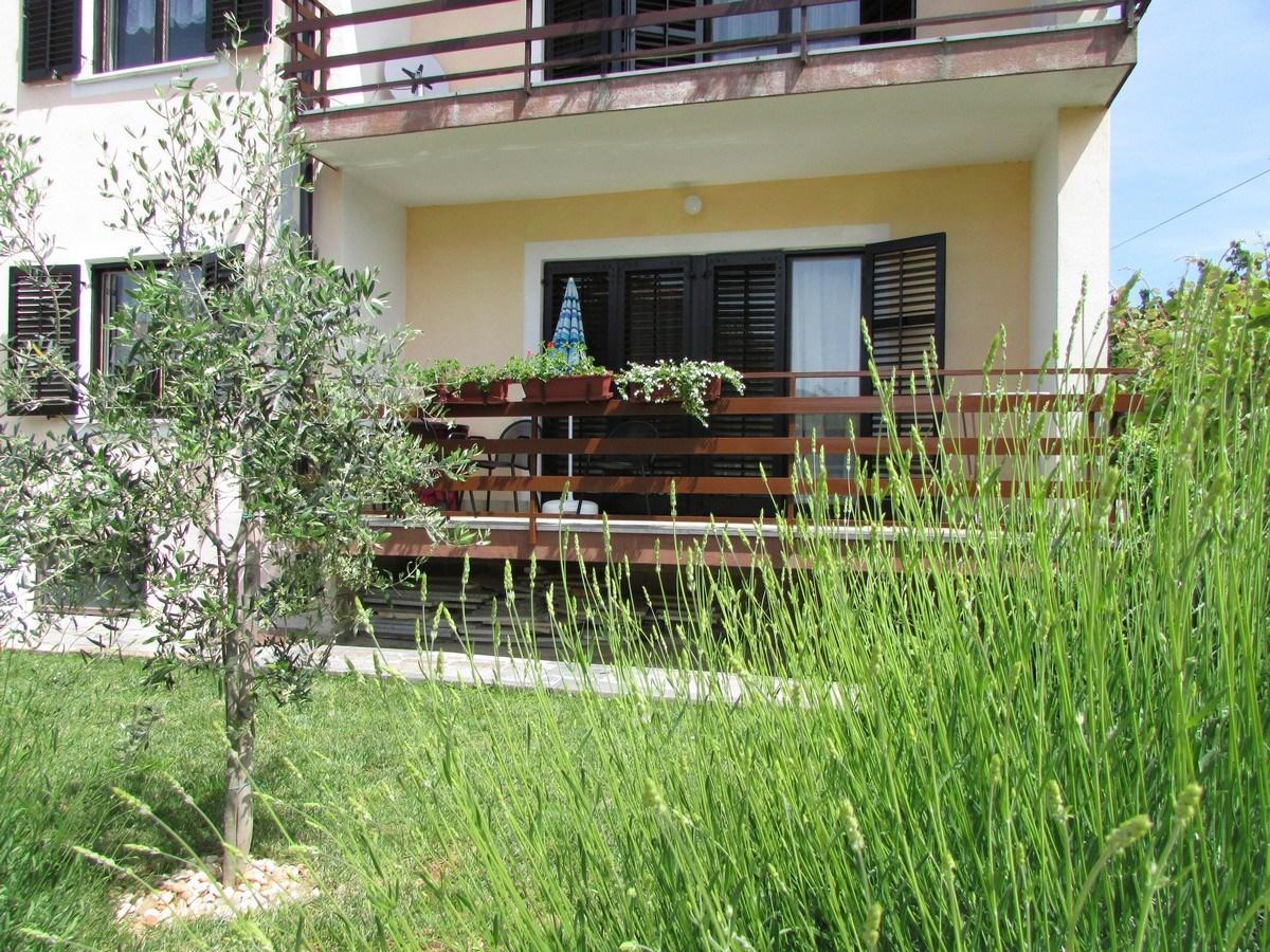 Mirela House With Apartment Umag Kültér fotó